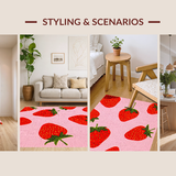 Cute Cartoon Design(Pink)