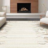 Elegant Off White Aesthetic(Beige)