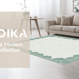 Elegant Earthy Motif(Gray)