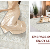 Coastal Earth Toned Style(Beige)