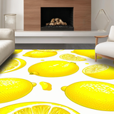 Quirky Fresh Color Palette(Yellow)