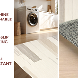 Chic Tone on Modern Texture(Beige)