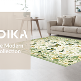 Elegant Color Palette(Beige)