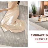 Luxurious Minimalist Surface(Gray)