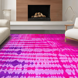 Dreamy Plush Ethereal Vibe(Pink)