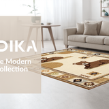 Cozy Earthy Tone Decor(Beige)