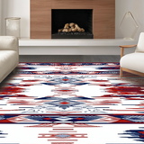 Chic Tribal Inspired Visuals(Red)