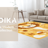 Fun Interactive Toddler Aesthetic(Beige)