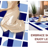 Fun and Engaging Educational Layout(Blue)