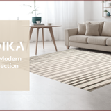 Elegant Faded Earth Tones Design(Gray)
