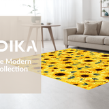 Elegant Warm Toned Nature(Yellow)
