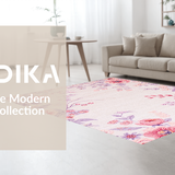 Dreamy Gentle Blush Design(Pink)