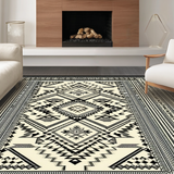 Stylish Gray and Ivory Trellis Theme(Beige)