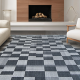 Contemporary Large Format Game Surface(Gray)