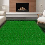 Classic Ogee Design(Green)