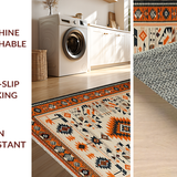 Minimalist Abstract Linear Theme(Beige)