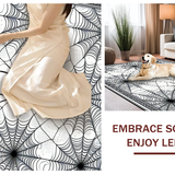 Creepy Vintage Halloween Theme(Black)