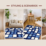 Interactive Child Friendly Game Design(Blue)