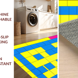 Engaging Visual Counting Experience(Blue)