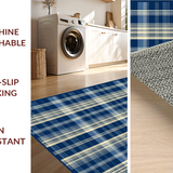 Chic Neutral Layering(Blue)