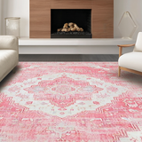 Delicate Ogee in Hues(Pink)