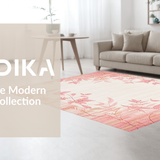 Stylish Cozy Modern Nature Theme(Pink)