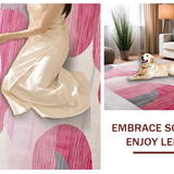 Lively Modern Design Expression(Pink)