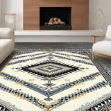 Chic Trellis Patterned Aesthetic(Beige)