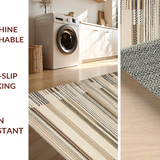 Contemporary Braided Craftsmanship Style(Beige)