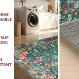 Earthy Palette Texture(Green)