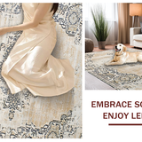 Chic Transitional Neutral Aesthetic(Beige)