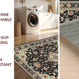 Contemporary Textured Aesthetic(Black)