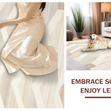 Stylish Warm Toned(Beige)