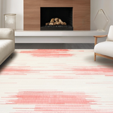 Elegant Transitional Ethereal Motif(Red)
