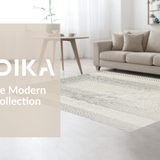 Charming Warm Earthy Design(Beige)