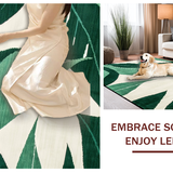 Artistic Minimalist Nature(Green)