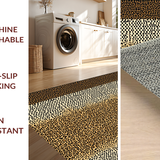 Refined Luxe Brown(Beige)