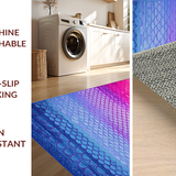 Dreamy Pastel Mermaid Theme(Pink)