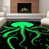 Mysterious Coastal Creature(Green)