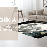 Sophisticated Ecliptic Pastel Touches(Gray)