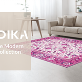 Chic Pastel Botanical Arrangement(White)