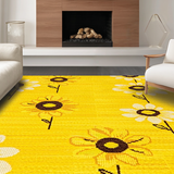 Inviting Cheerful Welcome(Yellow)