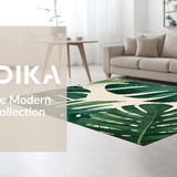 Fresh Green Natural Elegance(Green)