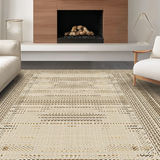 Artistic Natural Braided Aesthetic(Beige)