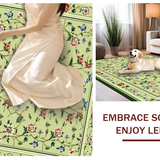 Sophisticated Sage Elegance(Green)