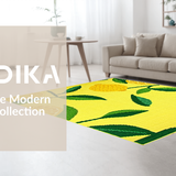 Fresh Lemon Blossom Aesthetic(Yellow)