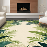 Cozy Jungle Aesthetic(Green)