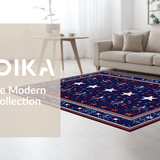 Bold Color Palette(Blue)