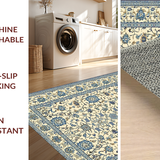 Luxurious Ogee Inspired Design(Beige)