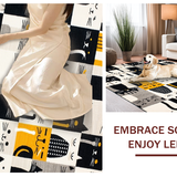 Joyful Child Centric Style(Black)